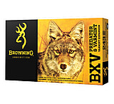 Image of Browning BXV .223 Remington 50 Grain Polymer Tip Brass Cased Centerfire Rifle Ammunition