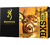 Image of Browning BXS 7mm Remington Magnum 139 Grain Solid Expansion Polymer Tip Brass Cased Centerfire Rifle Ammunition