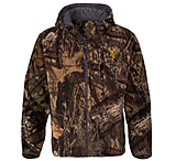 Image of Browning Wasatch-CB Fleece Jacket
