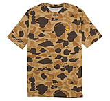Image of Browning Wasatch Short Sleeve T-Shirt - Mens
