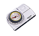 Image of Brunton TRUARC Baseplate Compass w/ Global Needle