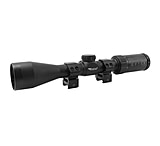 Image of BSA Optics Optix Hunting 3-9x40mm Rifle Scope