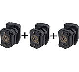 Image of Black Scorpion Outdoor Gear IPSC / USPSA Black Scorpion Storm I Pistol Magazine Pouches