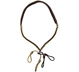 Image of Buck Gardner Standard Braided Lanyard