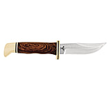 Image of Buck Knives 212 Fixed Ranger 2022 Legacy Collection Knife