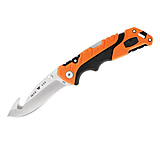 Image of Buck Knives 660 Pursuit Pro Large Folding Guthook Knife