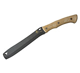 Image of Buck Knives Compadre Froe 9.5in Fixed Blade Knife