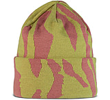 Image of Buff Knitted Kyre Beanie