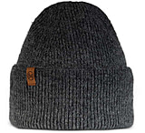 Image of Buff Knitted Marin Beanie