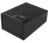 Bulldog Cases &amp; Vaults 11.5in x 8in x 5.5in Magnum Biometric Pistol Vault