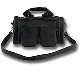 Image of Bulldog Cases &amp; Vaults Economy Black Range Bag w/ Strap BD900