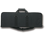 Bulldog Cases &amp; Vaults Hybrid 31" Black Tactical Case for FN PS90 &amp; FS2000 Rifles BDH490