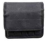 Image of Bulldog Cases &amp; Vaults Deluxe 5-10 Molle Pistol Mag Pouch