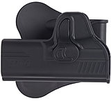 Image of Bulldog Cases &amp; Vaults Rapid Release Polymer Holster