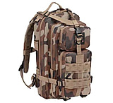 Image of Bulldog Cases &amp; Vaults Compact Day Back Pack
