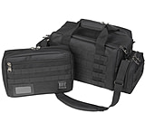 Image of Bulldog Cases &amp; Vaults X-Large MOLLE Tactical Range Bag