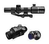 Image of BUR 300676 BTC35 V3 RT6 COMBO BLK