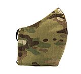 Image of Burn Proof Gear Milspec Antimicrobial Washable Face Mask with Replaceable Filter