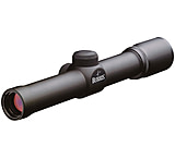 Image of Burris Scout 2.75x20mm 1in Tube Second Focal Plane (SFP) Rifle Scope
