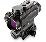 Image of Burris AR-1X CQB 1x20mm Prism Red Dot Sight