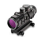 Burris AR-332 3X - 32mm Prism Sight & Free FastFire 3 Red Dot Sight | 4.8  Star Rating Free Shipping over $49!