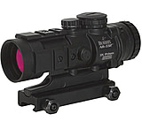 Burris AR-332 3x32mm Prism Red Dot Sight