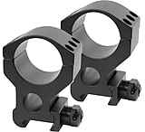 Image of Burris Xtreme Tactical Picatinny Style Rail 1 inch Weapon Rings