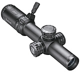 Image of Bushnell AR Optics 1-4x24mm Rifle Scope, 30mm Tube, Second Focal Plane (SFP)