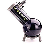 Bushnell Astronomical Voyager with Sky Tour 900x 4.5-Inch Reflector Telescope 