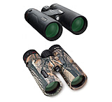 Image of Bushnell Legend Ultra HD 10x42mm Roof Prism Binoculars