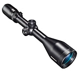 Image of Bushnell Trophy 3-9X 50mm Multi-X Reticle Rifle Scope