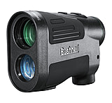Image of Bushnell 6x24mm Prime 1800 Black Active Display/tripod Mount, Box 5l