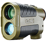Image of Bushnell 6x25 Broadhead Green LRF ActiveSync Display, Box