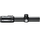 Image of Bushnell AR Optics 1-6x24mm Rifle Scope, 30mm Tube, Second Focal Plane
