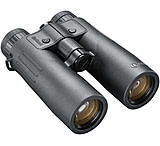 Image of Bushnell Fusion X 10X42mm Roof Prism Rangefinding Binoculars