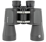 Image of Bushnell PWV1250 Powerview 2 12x50mm Porro Prism Binoculars, .39 Eye Relief