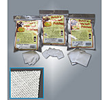 Image of Butch's Gun Care Triple Twill Cleaning Patches