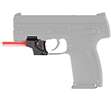 Viridian Weapon Technologies E-Series Red Laser Sights