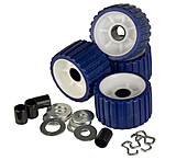 Image of C.E. Smith Ribbed Roller Replacement Kit