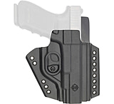 Image of C&amp;G Holsters Denali Kydex Chest Holster