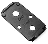 Image of C&amp;H Precision Weapons S&amp;W M&amp;P 2.0 Shield Adapter Plate