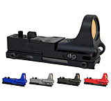 Image of C-MORE Railway Red Dot Sight w/ Standard Switch