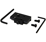 Image of C-More Small Tactical Sight Rail Mounts