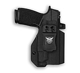 Image of We the People Holsters Sig Sauer P365 Xmacro Tacops With Streamlight Tlr-7 Sub Light Red Dot Optic Cut Iwb Holster A03BBD67
