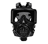 Image of MIRA Safety CM-8M Full-Face Respirator