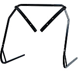 Image of Caldwell Steel Target Stand with XL Strap Plate Hanger Set