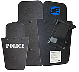 Image of Caliber Armor Ultra Series RF2 Shield