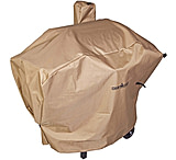 Image of Camp Chef Pellet Grill Long Patio Cover