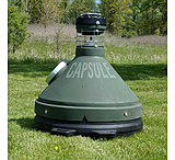 Image of Capsule 500 lb Feeder