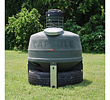 Image of Capsule 800 lb Feeder